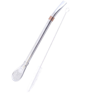 Bombila Anillo roséguld + rengöringsmedel