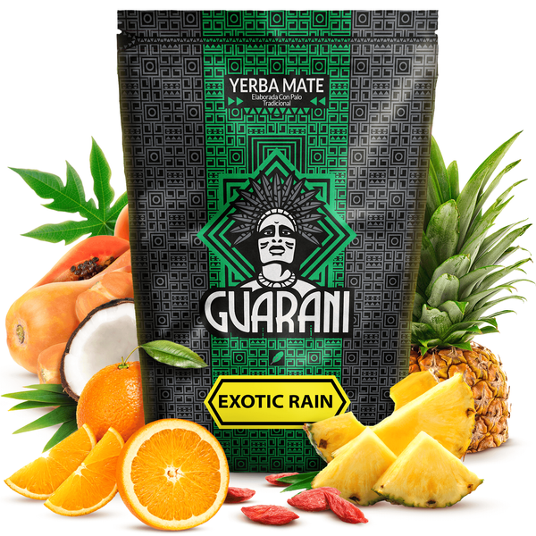Guarani Exotic Rain 0,5 kg