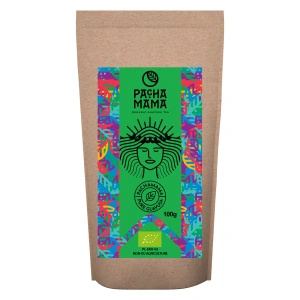 Guayusa Pachamama Pure 100 g (ekologisk)