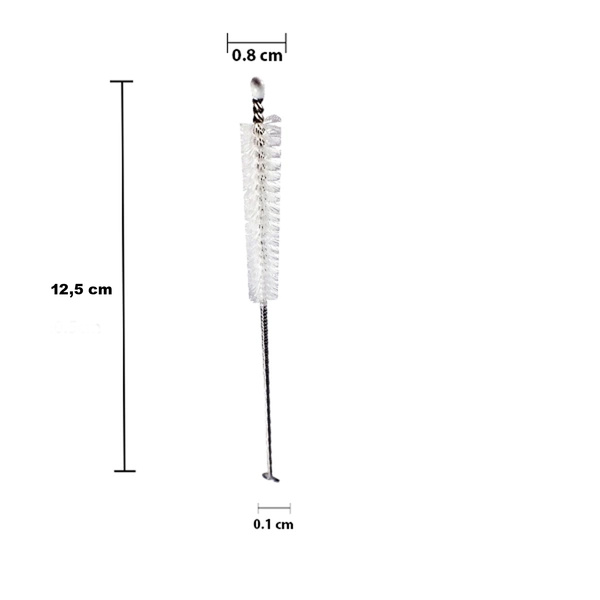 Rengöringsmedel för bombilla – kort