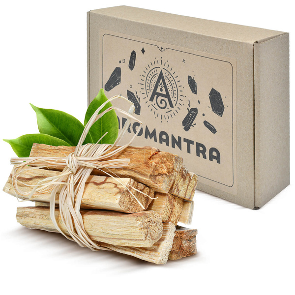 Presentset med Palo Santo 100 g