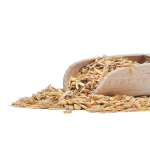 Palo Santo Spån (med pinnar) 100 g