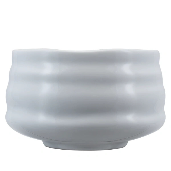 Set för att tillreda White Matcha