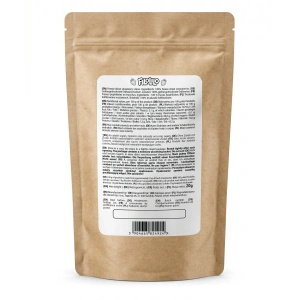 FiloLilo – Frystorkade jordgubbar (skivor) 20 g
