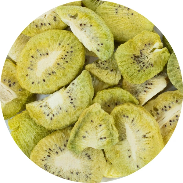 FiloLilo – Frystorkad kiwi (skivor) 20 g