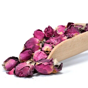 Mary Rose - Röd ros 100 g - rosblomma