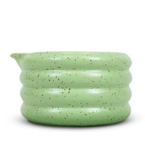 Presentset: premium-matcha + matchawan + bambustillbehör