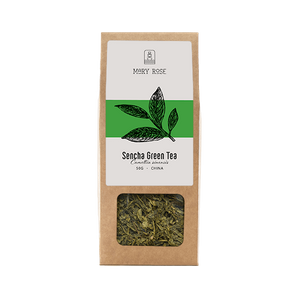 Mary Rose - Sencha grönt te - 50 g