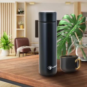 Yerba Mate Starterset 10x50g 500g Termos