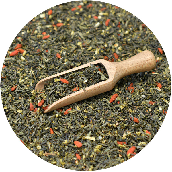 Mary Rose - Strawberry Kiwi te - 50 g