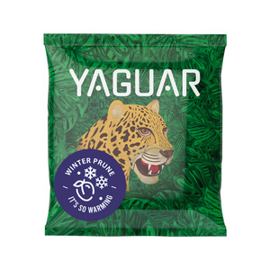Yerba Mate Set 10x50g Kalebass Vinter Bombilla