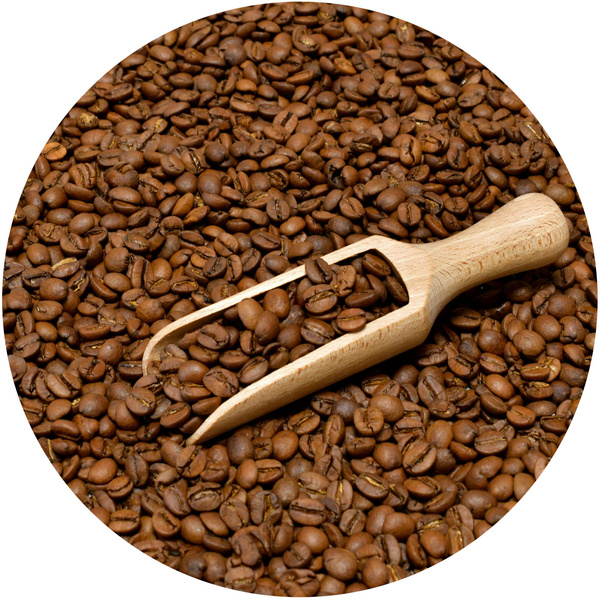 Presentpaket Kaffe Bro Coffee Roastery + Te + Vit Salvia Rökelse