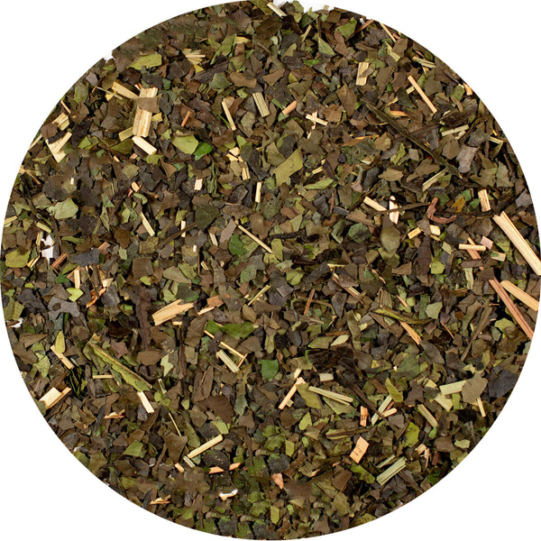 Guayusa Pachamama Energia 250 g (ekologisk)
