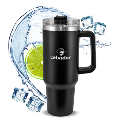 Termosmugg Cebador Flow XXL