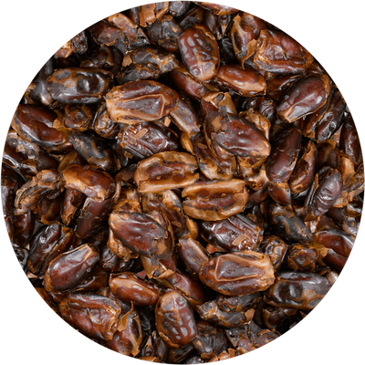 Urkärnade dadlar 1 kg