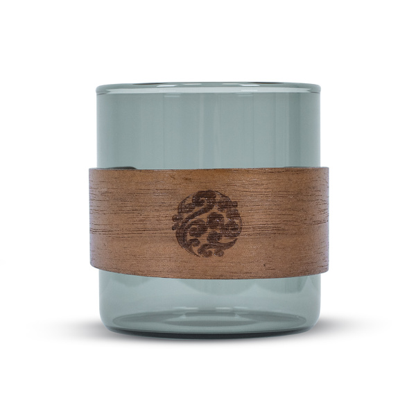 Ceremoniellt tebryggningsset