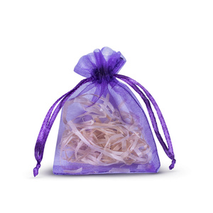 Organza väska