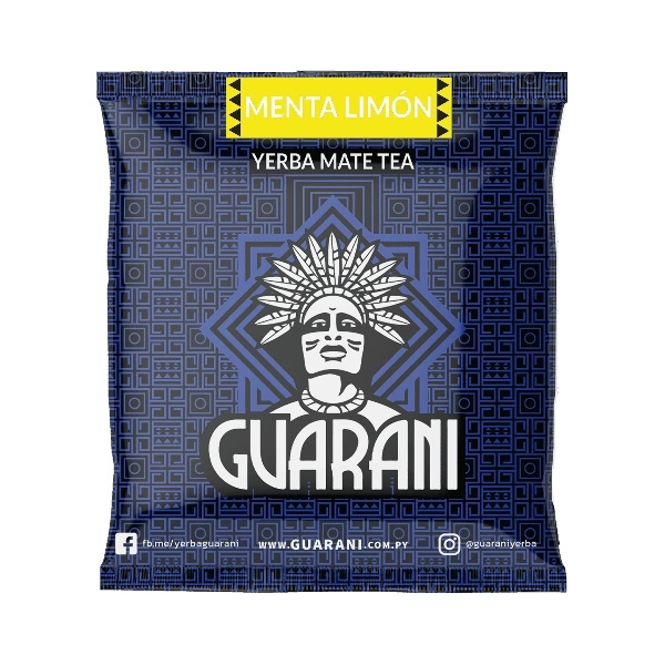 Yerba Mate-set: prover 10x50g + Kalebass + Bombilla