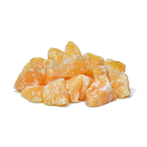 Gul kalcit (rå sten) 50g