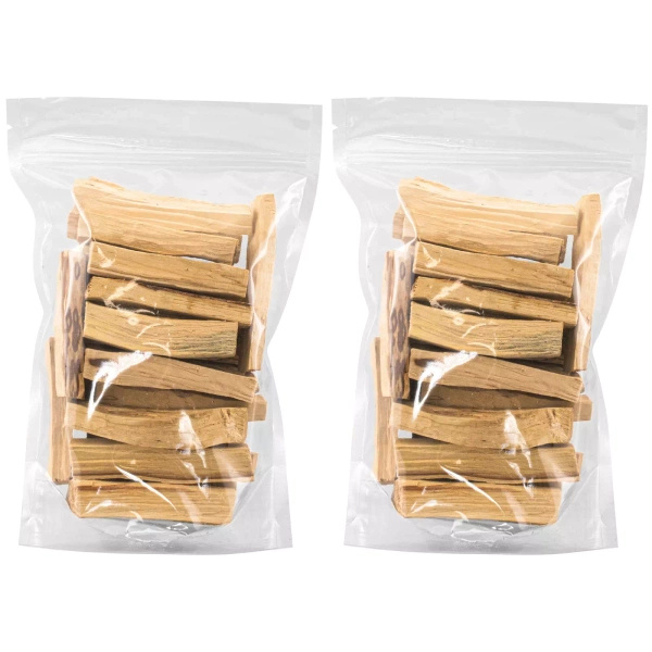 Palo Santo – Rökelse 2x 0,5 kg