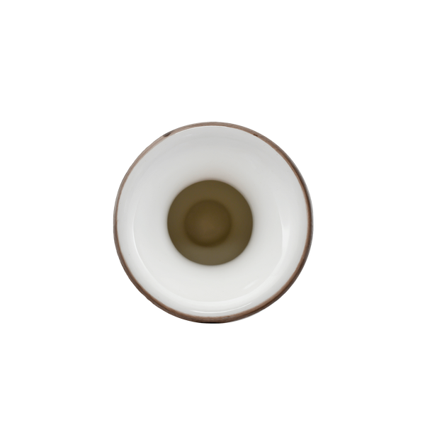 Keramisk kalebass - Carlitos 100 ml