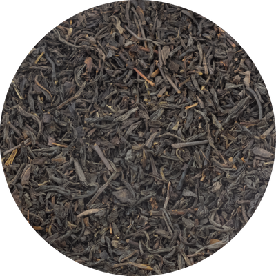 Yunnan svart te 1 kg