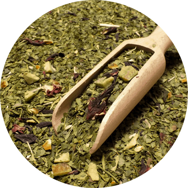 Yerba Verde Mate Grön 3x500g olika blandningar