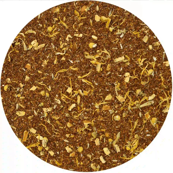 Mary Rose - Rooibos Sunrise Te - 50g