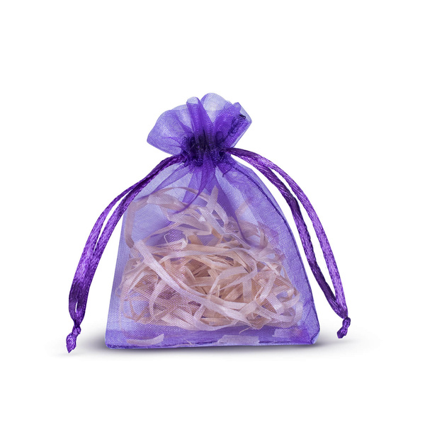 Organza väska