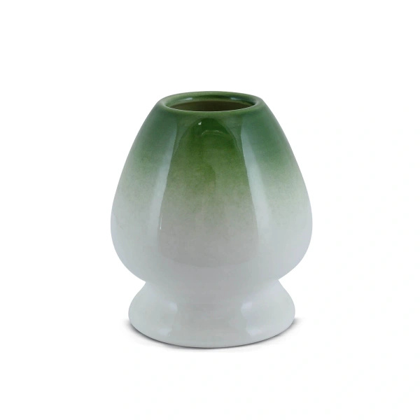Presentset för att tillreda White Matcha