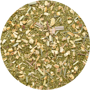 Yerba Mate Set Soul Mate Organica 2x500g 1kg Kalebass + Bombilla