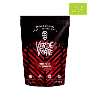 Verde Mate Green Energia Organica 0,5 kg