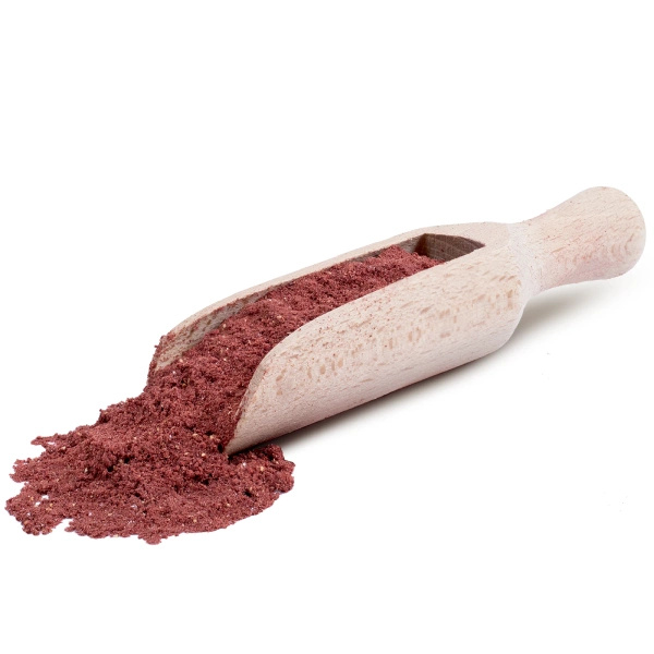 Mary Rose – Red Matcha Alternative – Jordgubbe (pulver) 50 g