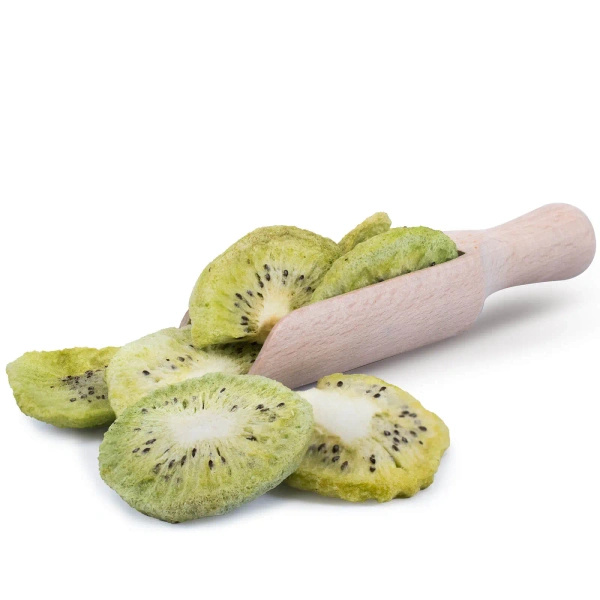 FiloLilo – Frystorkad kiwi (skivor) 100 g