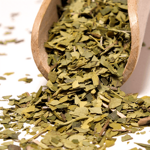 Verde Mate Green Despalada 50 g