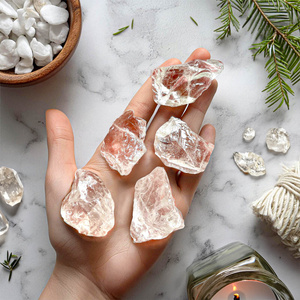 Set för Lejonet: zodiaken tee + magisk sten