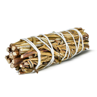 Rosmarin – Rökelse 20-30 g (bunt)
