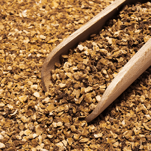 Vivarini - Citronskal (ekologiskt) 50 g