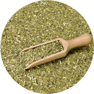 Soul Mate Orgánica Guayusa 50 g (ekologisk)