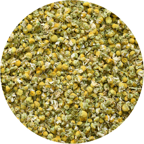 Mary Rose – Kamomill 200 g – Kamomillblomma