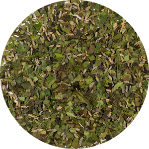Guayusa Pachamama Lavanda - ekologiskt certifierad guayusa med lavendel - 250 g