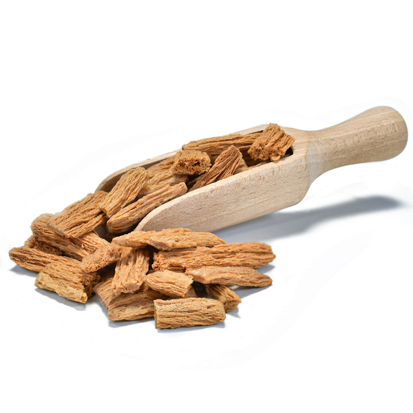 Vivarini – Torkade banansticks 100 g
