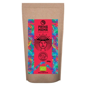 Guayusa Pachamama Energia 0,5 kg (ekologisk)