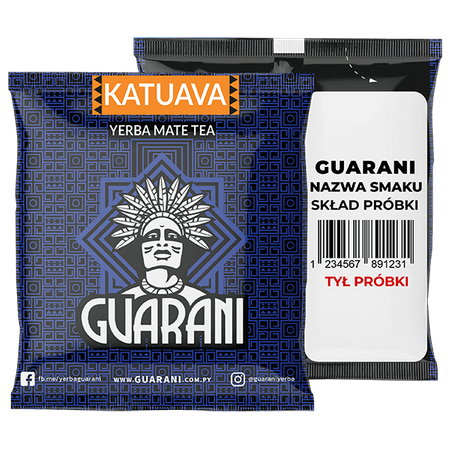 Guarani Katuava 50g