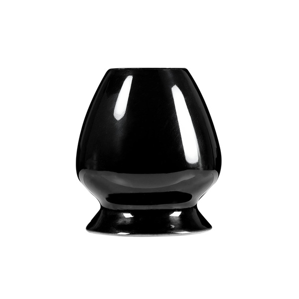 Kusenaoshi - Chasenhållare i keramik - Yoru