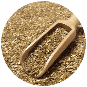 Yerbera – Metallburk + Guarani Maracuya 0,5 kg