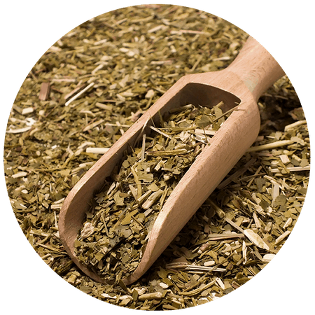 Yerbera - Konservburk + Yaguar Limon 0,5 kg