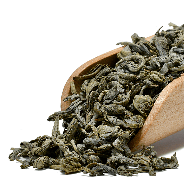 Mary Rose - Grönt te från Yunnan - 50 g
