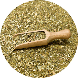 Yerba mate set Guarani 2x500g keramisk kalebass bombilla