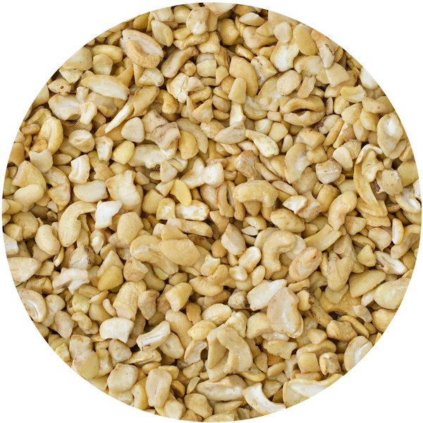 Vivarini – Cashewnötter 0,5 kg